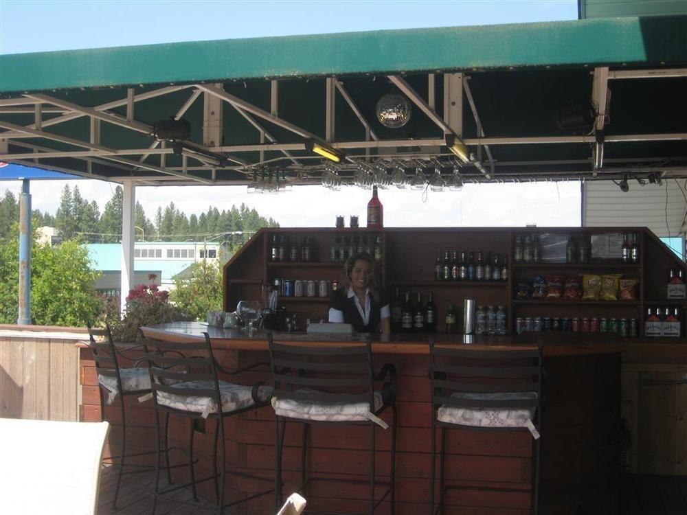 Rodeway Inn Coeur D'Alene Exterior photo